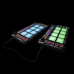 Reloop Neon USB Modular Pad DJ Controller