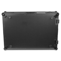 UDG Ultimate Flight Case Denon Prime 4+/ 4 Black Plus (Wheels)