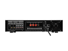 Omnitronic Mpvz-250.6P Pa Mixing Amp