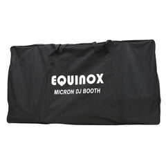 Equinox Micron DJ Booth Carry Bag