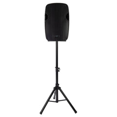 2x KAM RZ15ABT 15" Active Speaker Bluetooth 2400W