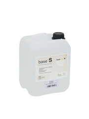 Hazebase Base*Q Liquide à brouillard Bidon de 5 L