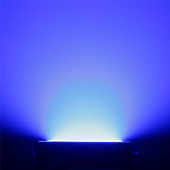 Cameo THUNDER WASH 600 RGBW 3-in-1 Stroboskop, Blinder und Wash-Licht