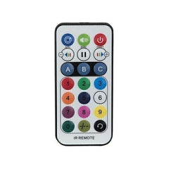 Showtec Galactic 1K20 TXT