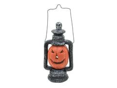 Europalms Halloween Pumpkin Lantern, 35X18X13Cm
