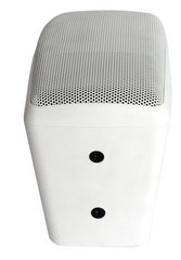 W Audio BMS204 Speaker White 2 x 4" 16ohm