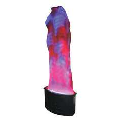 Equinox 1.5M Flame Machine Flame Effect Light *B-Stock