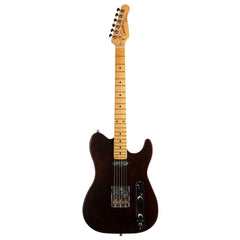 Godin Stadium Ht  Electric Guitar - Havana Brown Mn W/bag