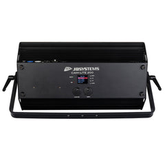 JB Systems CAM-LITE 200 LED-Lichtpaneel, abstimmbares Weiß, Film-TV-Streaming