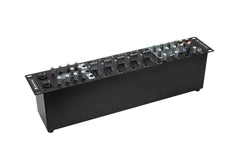 Mélangeur de divertissement Omnitronic EM-550B MK2