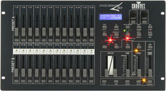 Chauvet Stage Designer 50