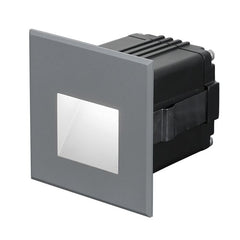 Artecta Kempten-1 3.000K Dark grey 120-240Vac