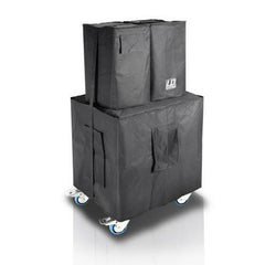 LD Systems DAVE 15 G3 SET Zubehörset