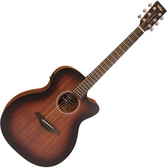 Vintage Historic Series Acoustic - Antique Finish