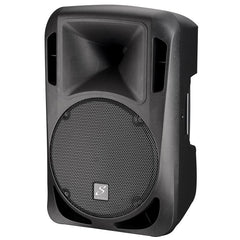 Studiomaster Drive 12AU Enceinte de sonorisation active 12" avec lecteur multimédia