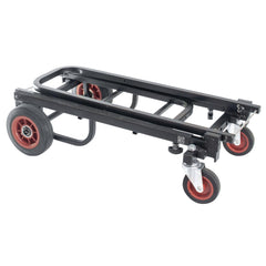 BST CART200 Professional Multi-Position Cart