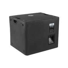 Lynx BS-118 18″ 1200W Subwoofer, Black