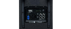 QSC KS112 1000W 12" Compact Active Subwoofer