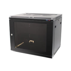 Penn Elcom 9U Wandmontage-Rackschrank (R6409-M6)