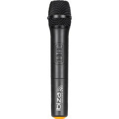 Ibiza Sound PORTHAND12 Wireless Microphone 207.5Mhz B-Stock