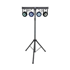 Showtec Compact Power Lightset 4 RGBW