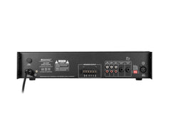 Omnitronic MA-120P PA Mixing Amplifier 120W RMS Bluetooth