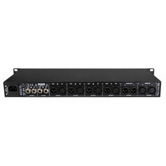 JB Systems FLEX-MIX 88 Répartiteur/Mélangeur Audio Ultra-multifonctionnel