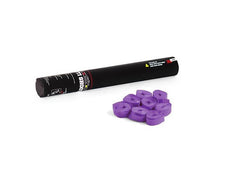 TCM FX Handheld Streamer Cannon 50cm, purple