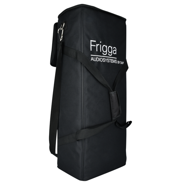DAP Carrying Bag for Frigga Tops - Black