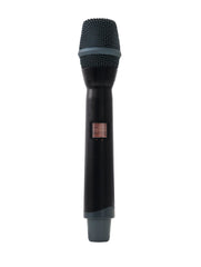 Relacart H-31 Microphone For Hr-31S System