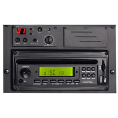 LD Systems Roadman 102 Portable PA Loudspeaker with Handheld Mic