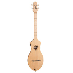 Seagull M4 Natural Spruce Electro Eq