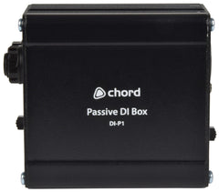 Chord DI-P1 Passive Direkteinspritzbox