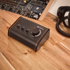 PALMER MONICON M G2 – Passive Studio Volume Controller
