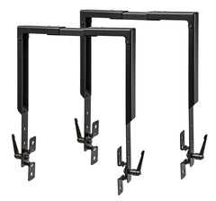 HK Audio TB-28N- Pair of Tilt Brackets for Linear 9 & Linear 7