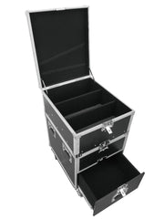 Roadinger Universal Roadie Case With Wheels