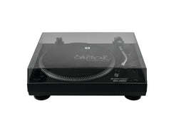 Omnitronic BD-1320 Turntable Belt Drive Vinyl Record Player DJ