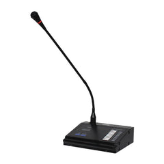Clever Acoustics PM ZM 8 Paging Microphone