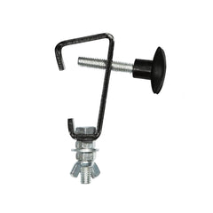 Equinox 16mm G Clamp Black