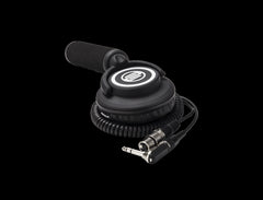 Reloop RHP-10 Mono DJ Headphone Black