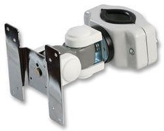 VESA Mounting Bracket for LED TV & TFT Monitor for 40mm - 70mm Pole Silver