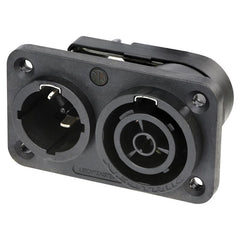 Neutrik PowerCON TRUE1 Chassis Connector NAC3PX-TOP
