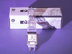 GKV 240V/600W G-9,5 250h 3200K