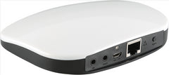 e-audio Wi-Fi Streaming Receiver for Multi-Room Audio HiFi Sound System