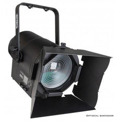 Briteq BTI-THEATRE 6C20 Fresnel IP65 Outdoor 400W RGBALC