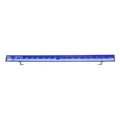 American DJ Eco UV Bar DMX 18 x 3W UV LED Schwarzlicht Neon