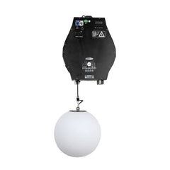 Showtec Illumilift RGBW Turbo Palan haute vitesse 6 m / 35 cm LE