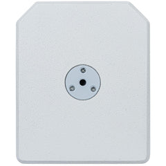 DAP Xi‑5C Passive 5” coaxial Installation speaker white