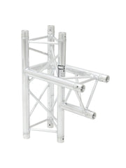 Alutruss Trilock 6082At-37 Pièce en T à 3 voies