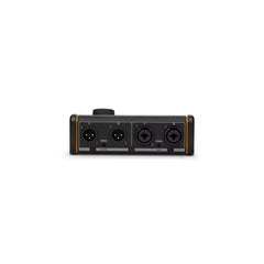PALMER MONICON M G2 – Passive Studio Volume Controller